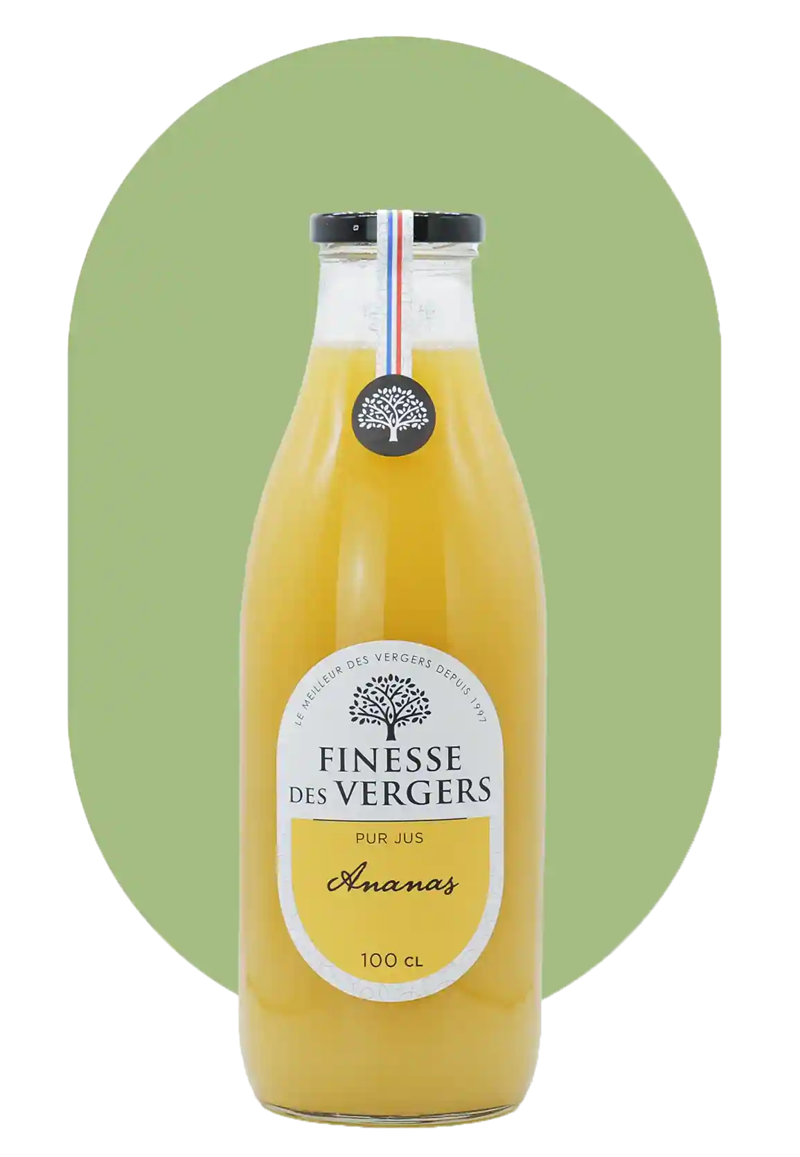 Pur Jus Pamplemousse Rose 100 cl – Image 2