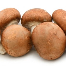 Champignons 250 g