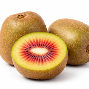 Kiwi Rouge 2 pièces