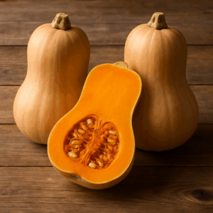 Butternut Pièce
