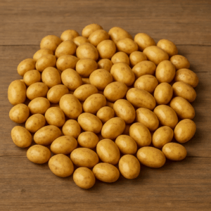 Pommes de Terre Grenaille 500 g