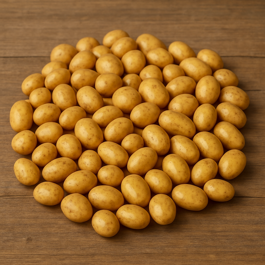 Pommes de Terre Grenaille 500 g