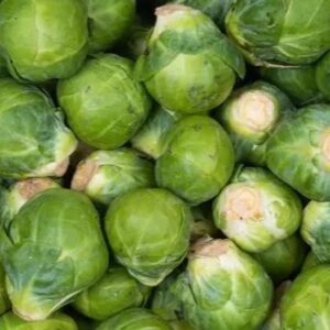 Choux Bruxelles 250 g