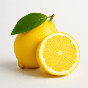 Citron Jaune Pièce