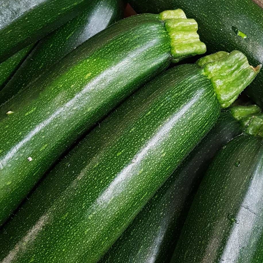 Courgettes 1 kg