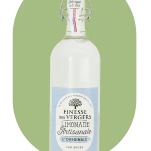 Limonade Artisanale Nature 100 cl