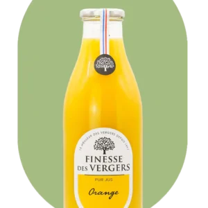 Pur Jus Orange 100 cl