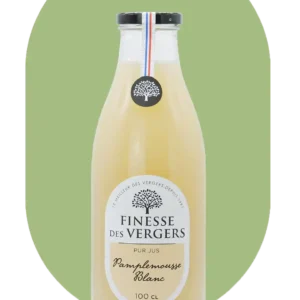 Pur Jus Pamplemousse Blanc 100 cl