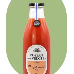 Pur Jus Pamplemousse Rose 100 cl