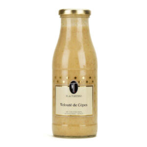 Velouté Cèpes 50 cl
