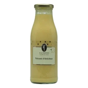 Velouté Artichaut 50 cl
