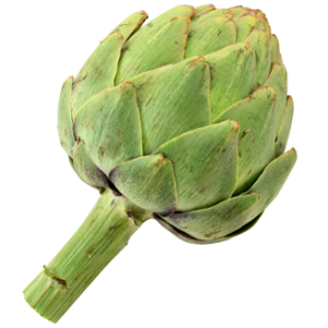 Artichaut (Pièce)