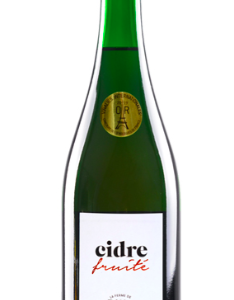 Cidre Fruité La Ferme de Billy