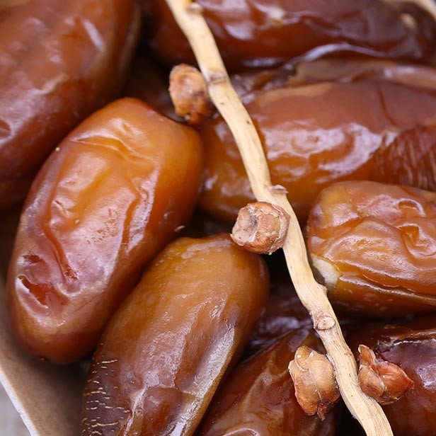 Dattes Branches 100g