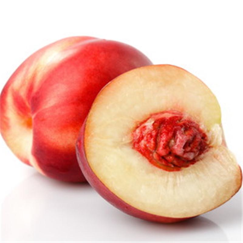 Nectarines Blanches (500 g)
