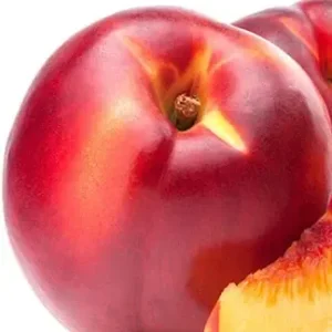 Nectarines Jaunes (500 g)