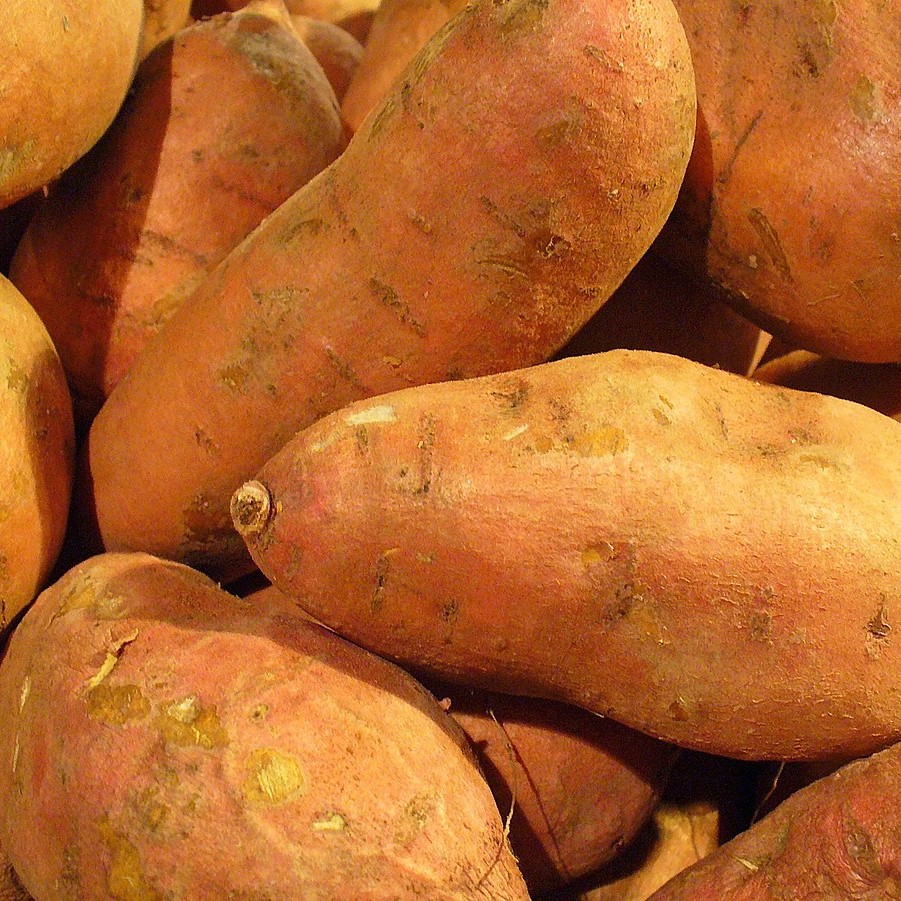 Patate Douce (1kg)