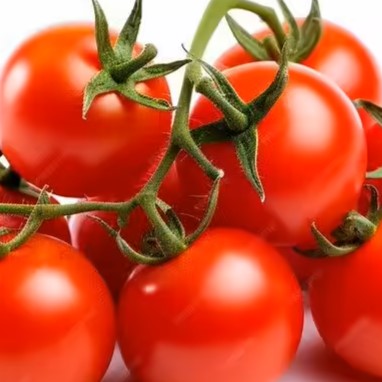 Tomates Cerise Rouge 250g